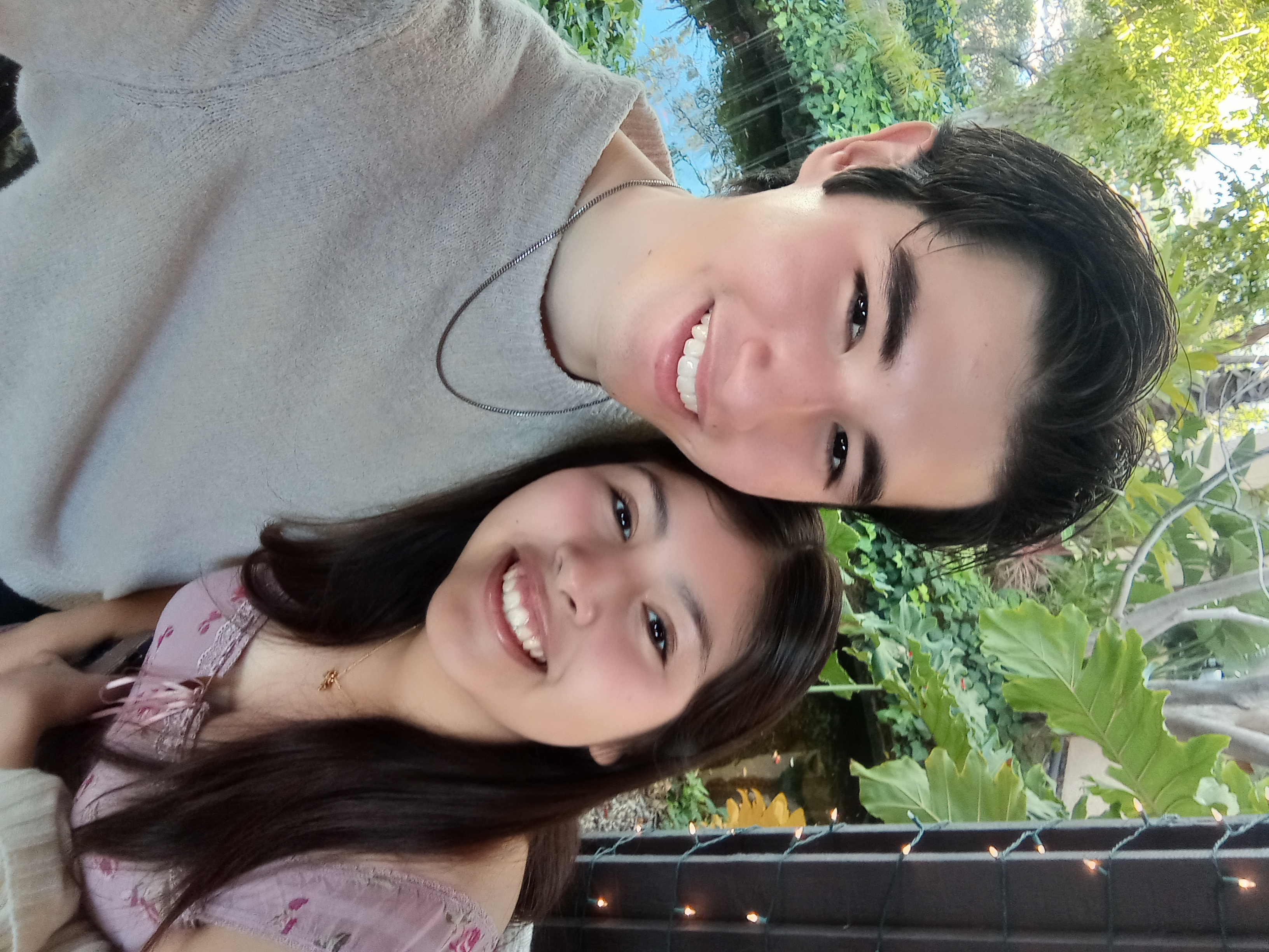 Girlfriend